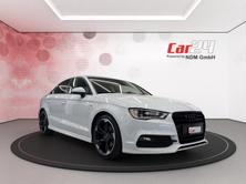 AUDI A3 Limousine 2.0 TDI S-Line, Diesel, Occasioni / Usate, Manuale - 3