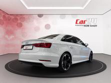 AUDI A3 Limousine 2.0 TDI S-Line, Diesel, Occasioni / Usate, Manuale - 5