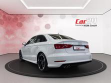 AUDI A3 Limousine 2.0 TDI S-Line, Diesel, Occasioni / Usate, Manuale - 7