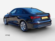 AUDI A3 Limousine 35 TFSI S line Attraction, Benzin, Occasion / Gebraucht, Automatik - 3