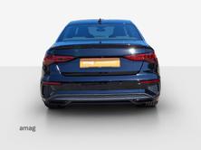 AUDI A3 Limousine 35 TFSI S line Attraction, Benzin, Occasion / Gebraucht, Automatik - 4