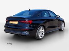 AUDI A3 Limousine 35 TFSI S line Attraction, Benzin, Occasion / Gebraucht, Automatik - 5