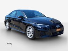 AUDI A3 Limousine 35 TFSI S line Attraction, Benzin, Occasion / Gebraucht, Automatik - 6