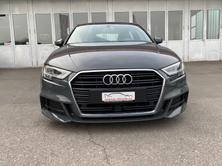 AUDI A3 Sportback 30 TDI Sport S-tronic, Diesel, Occasion / Utilisé, Automatique - 2