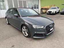 AUDI A3 Sportback 30 TDI Sport S-tronic, Diesel, Occasion / Utilisé, Automatique - 3