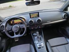 AUDI A3 Sportback 30 TDI Sport S-tronic, Diesel, Occasion / Utilisé, Automatique - 6