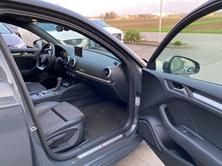 AUDI A3 Sportback 30 TDI Sport S-tronic, Diesel, Occasion / Utilisé, Automatique - 7