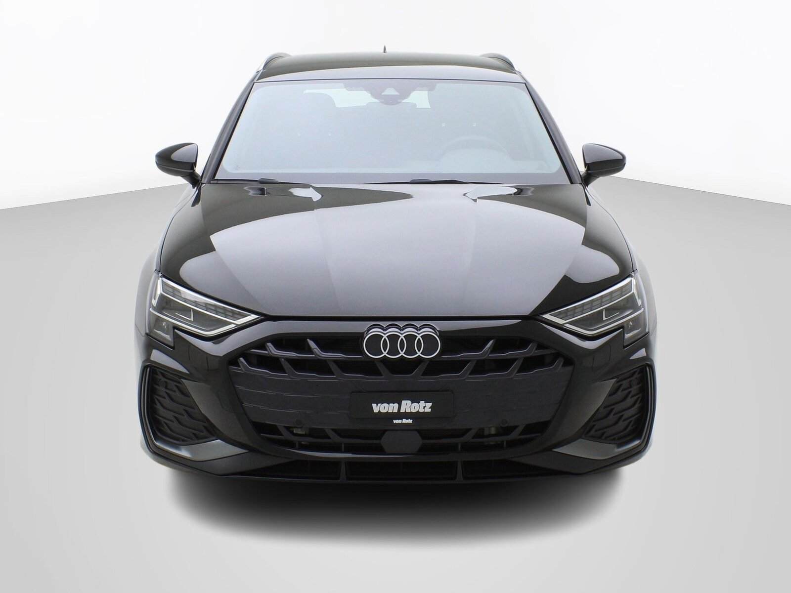 AUDI A3 Sportback 40 TFSI e S line S-Tronic **Audi Werksgara, Hybride Rechargeable Essence/Électricité, Occasion / Utilisé, Automatique - 6