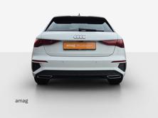 AUDI A3 Sportback 40 TFSI e S line, Hybride Intégral Essence/Électricité, Occasion / Utilisé, Automatique - 4