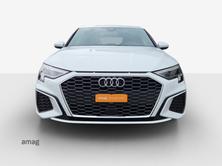 AUDI A3 Sportback 40 TFSI e S line, Hybride Intégral Essence/Électricité, Occasion / Utilisé, Automatique - 7