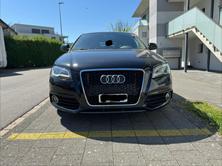 AUDI A3 Sportback 2.0 16V T FSI Ambition, Benzin, Occasion / Gebraucht, Handschaltung - 2