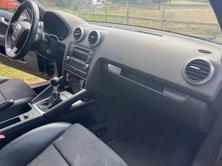 AUDI A3 Sportback 2.0 16V T FSI Ambition, Benzin, Occasion / Gebraucht, Handschaltung - 3