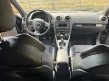 AUDI A3 Sportback 2.0 16V T FSI Ambition, Benzin, Occasion / Gebraucht, Handschaltung - 4