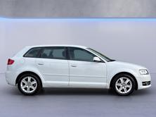 AUDI A3 Sportback 1.8 TFSI Ambiente S-tronic, Benzina, Occasioni / Usate, Automatico - 2
