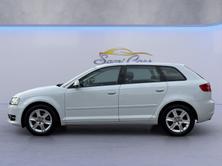 AUDI A3 Sportback 1.8 TFSI Ambiente S-tronic, Benzina, Occasioni / Usate, Automatico - 4