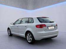 AUDI A3 Sportback 1.8 TFSI Ambiente S-tronic, Benzina, Occasioni / Usate, Automatico - 6