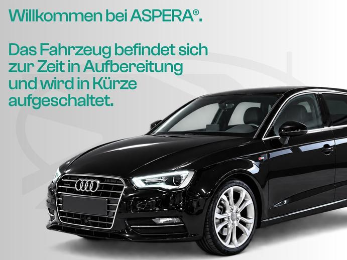 AUDI A3 Sportback 1.8 TFSI Ambition quattro S-tronic, Benzin, Occasion / Gebraucht, Automatik