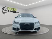 AUDI A3 Sportback 1.4 TFSI Ambition S-tronic, Benzin, Occasion / Gebraucht, Automatik - 2