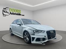 AUDI A3 Sportback 1.4 TFSI Ambition S-tronic, Benzin, Occasion / Gebraucht, Automatik - 3