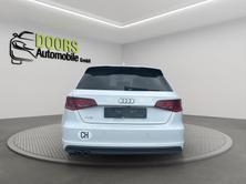 AUDI A3 Sportback 1.4 TFSI Ambition S-tronic, Benzin, Occasion / Gebraucht, Automatik - 4