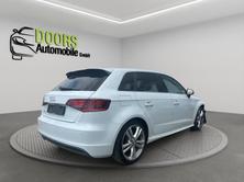 AUDI A3 Sportback 1.4 TFSI Ambition S-tronic, Benzin, Occasion / Gebraucht, Automatik - 5