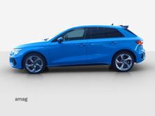 AUDI A3 Sportback 45 TFSI e S line, Full-Hybrid Petrol/Electric, Second hand / Used, Automatic - 2