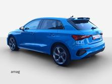 AUDI A3 Sportback 45 TFSI e S line, Full-Hybrid Petrol/Electric, Second hand / Used, Automatic - 3