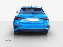 AUDI A3 Sportback 45 TFSI e S line, Full-Hybrid Petrol/Electric, Second hand / Used, Automatic - 5