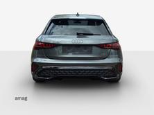 AUDI A3 Sportback TFSI 150 kW S line, Petrol, Second hand / Used, Automatic - 4