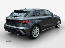 AUDI A3 Sportback TFSI 150 kW S line, Petrol, Second hand / Used, Automatic - 5
