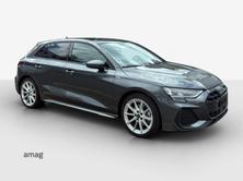 AUDI A3 Sportback TFSI 150 kW S line, Petrol, Second hand / Used, Automatic - 6
