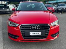 AUDI A3 Sportback 1.4 TFSI Ambiente S-tronic, Benzin, Occasion / Gebraucht, Automatik - 2