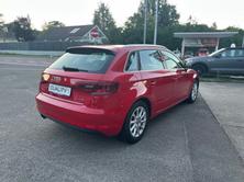 AUDI A3 Sportback 1.4 TFSI Ambiente S-tronic, Benzin, Occasion / Gebraucht, Automatik - 3