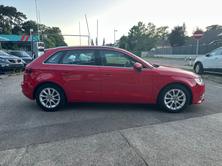 AUDI A3 Sportback 1.4 TFSI Ambiente S-tronic, Benzin, Occasion / Gebraucht, Automatik - 5