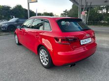AUDI A3 Sportback 1.4 TFSI Ambiente S-tronic, Benzin, Occasion / Gebraucht, Automatik - 6
