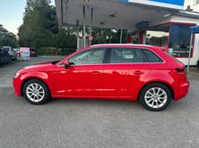 AUDI A3 Sportback 1.4 TFSI Ambiente S-tronic, Benzin, Occasion / Gebraucht, Automatik - 7