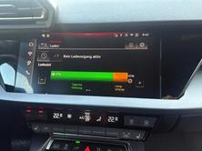 AUDI A3 Sportback 40 TFSI e advanced S-tronic*AHK*Head Up Di, Plug-in-Hybrid Petrol/Electric, Second hand / Used, Automatic - 2