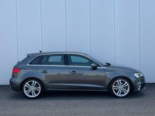 AUDI A3 Sportback 40 TFSI Sport quattro S-tronic *S-Line inn, Essence, Occasion / Utilisé, Automatique - 3