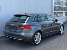 AUDI A3 Sportback 40 TFSI Sport quattro S-tronic *S-Line inn, Essence, Occasion / Utilisé, Automatique - 4