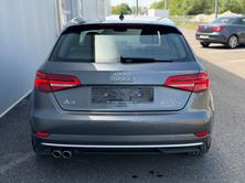 AUDI A3 Sportback 40 TFSI Sport quattro S-tronic *S-Line inn, Essence, Occasion / Utilisé, Automatique - 5