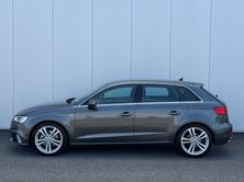 AUDI A3 Sportback 40 TFSI Sport quattro S-tronic *S-Line inn, Essence, Occasion / Utilisé, Automatique - 6