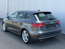 AUDI A3 Sportback 40 TFSI Sport quattro S-tronic *S-Line inn, Essence, Occasion / Utilisé, Automatique - 7