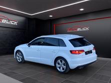 AUDI A3 Sportback 2.0 TDI Ambiente Quattro S-tronic 2.0 TDI, Diesel, Second hand / Used, Automatic - 2