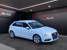 AUDI A3 Sportback 2.0 TDI Ambiente Quattro S-tronic 2.0 TDI, Diesel, Second hand / Used, Automatic - 3