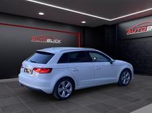 AUDI A3 Sportback 2.0 TDI Ambiente Quattro S-tronic 2.0 TDI, Diesel, Second hand / Used, Automatic - 4