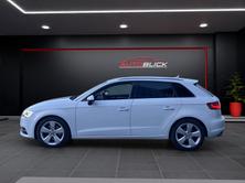AUDI A3 Sportback 2.0 TDI Ambiente Quattro S-tronic 2.0 TDI, Diesel, Second hand / Used, Automatic - 5