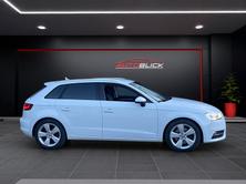 AUDI A3 Sportback 2.0 TDI Ambiente Quattro S-tronic 2.0 TDI, Diesel, Second hand / Used, Automatic - 6