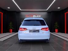 AUDI A3 Sportback 2.0 TDI Ambiente Quattro S-tronic 2.0 TDI, Diesel, Second hand / Used, Automatic - 7