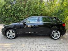 AUDI A3 Sportback 1.4 TFSI Sport S-tronic ultra, Essence, Occasion / Utilisé, Automatique - 2