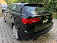 AUDI A3 Sportback 1.4 TFSI Sport S-tronic ultra, Essence, Occasion / Utilisé, Automatique - 3